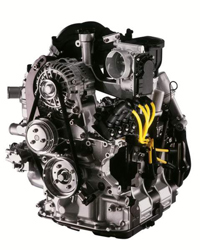 U2972 Engine